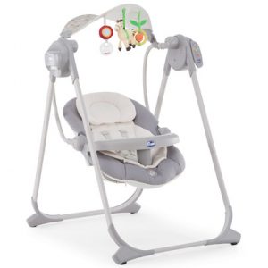 chicco polly swing